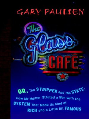 cover image of The Glass Cafe